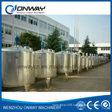 Pl Stainless Steel Factory Price Chemical Mixing Equipment Lipuid Computerized Color Putty Mixing Machine